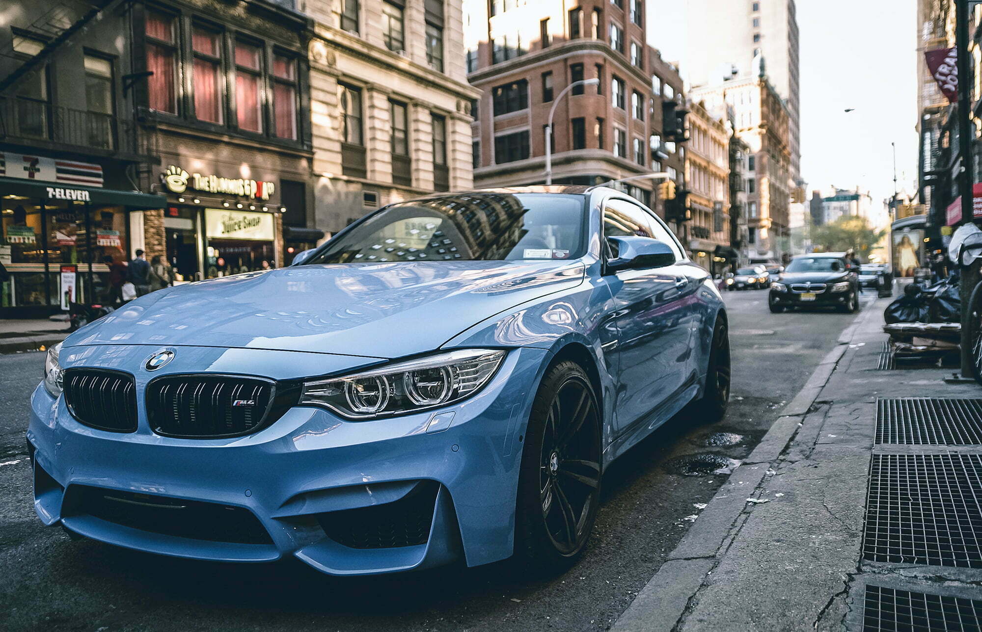 Parim BMW VIN-KOODI KONTROLL