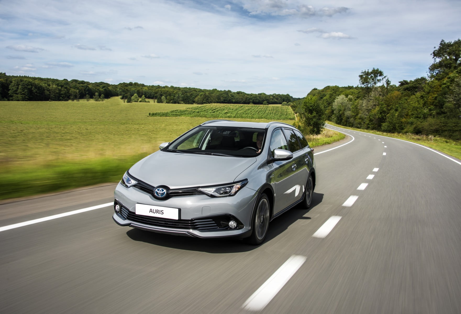 03-15 kõige töökindlamat autot-Toyota Auris