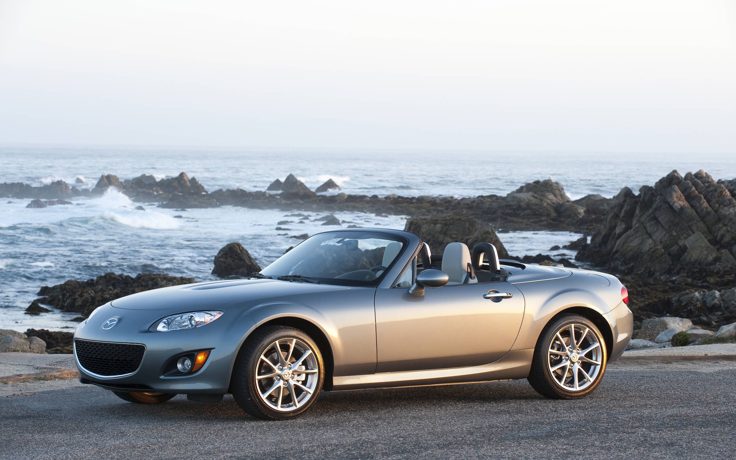 04-15 kõige töökindlamat autot-Mazda MX-5
