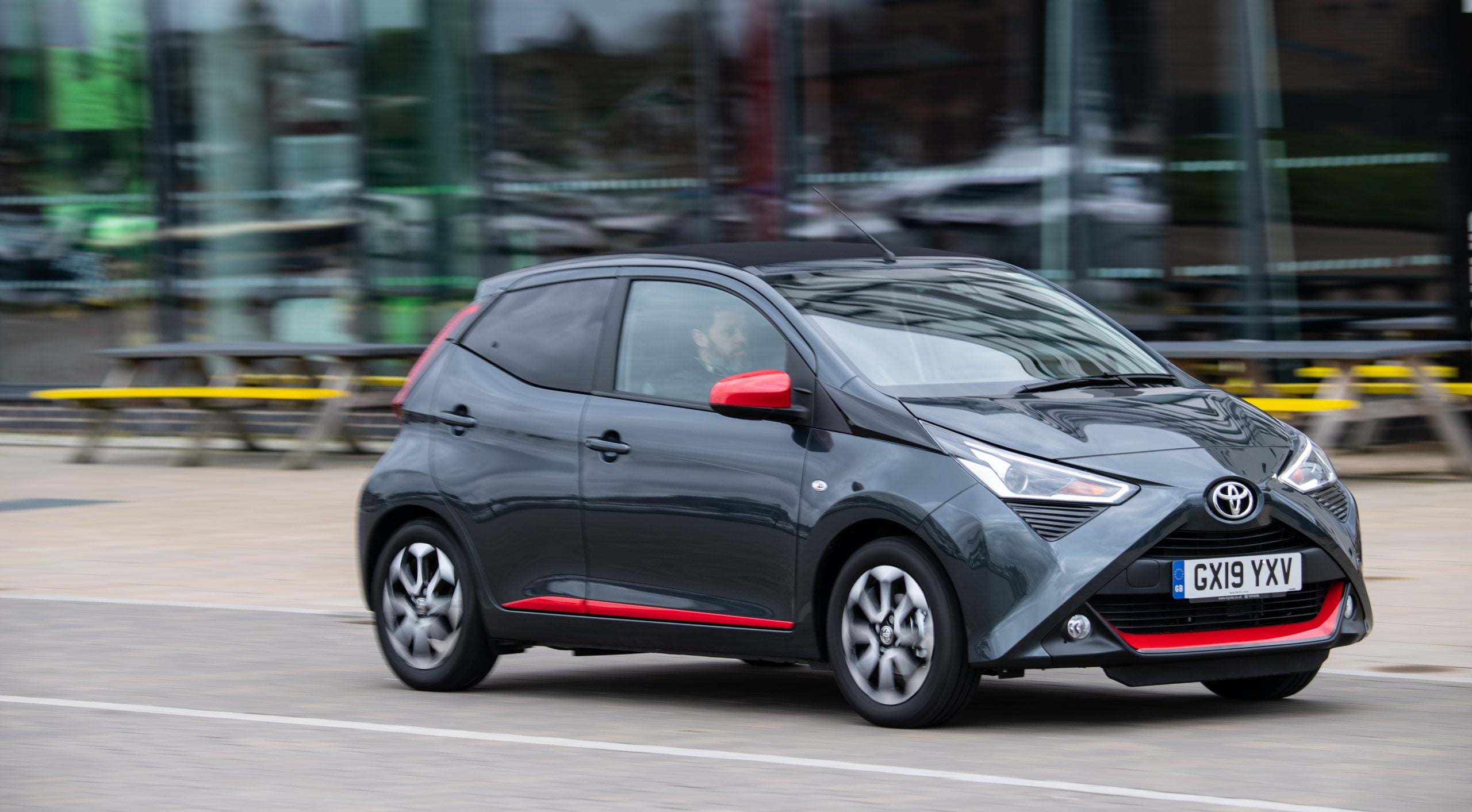 05-15 kõige töökindlamat autot-Toyota Aygo
