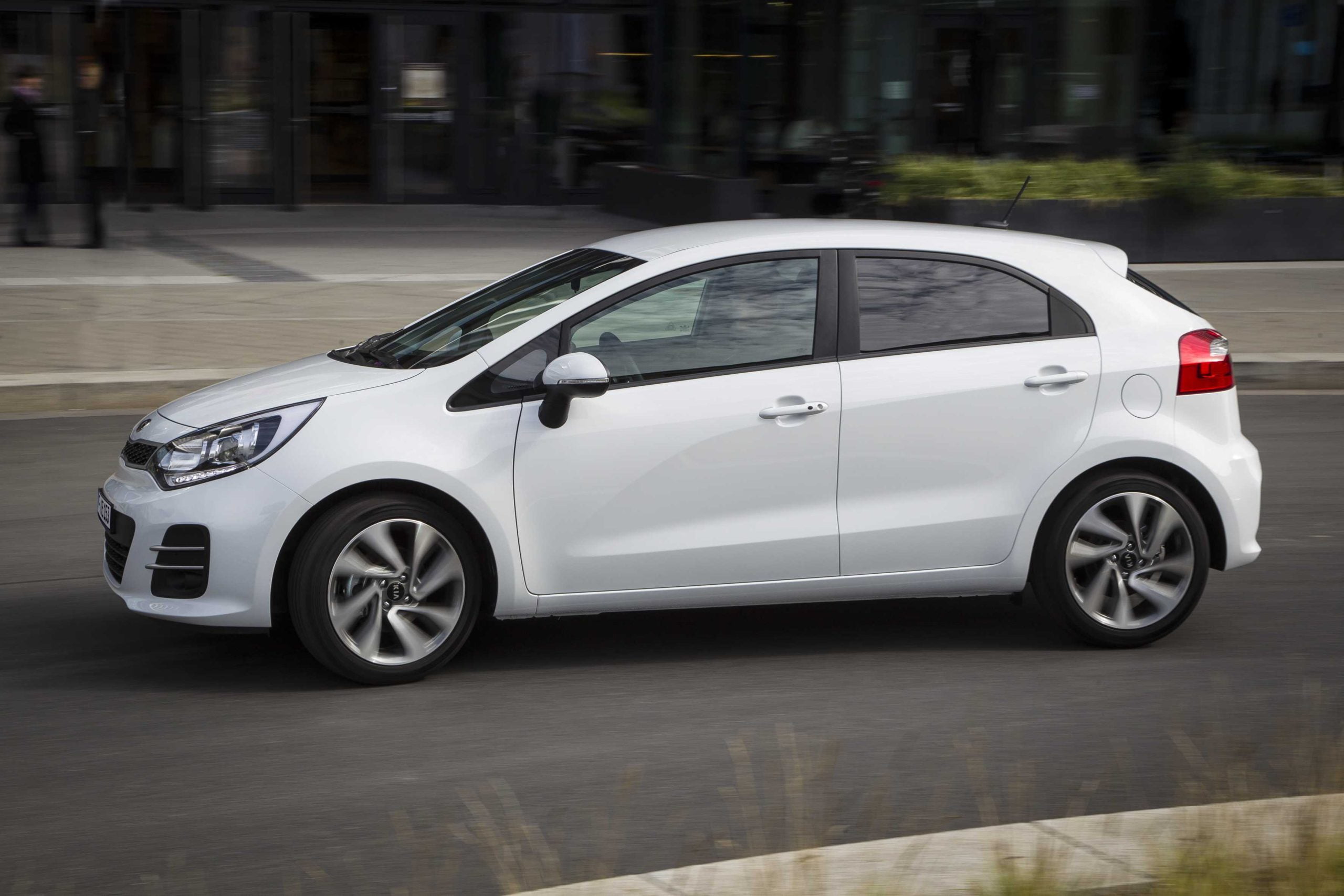 07-15 kõige töökindlamat autot-Kia Rio