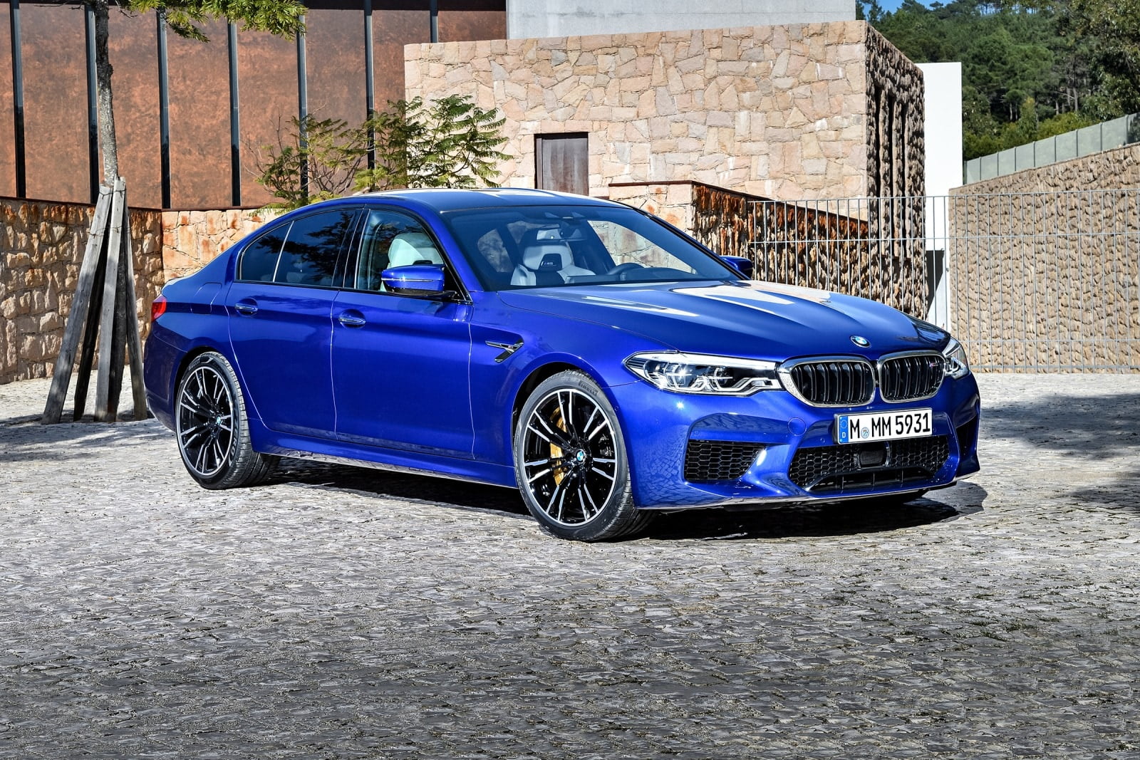 10 - 15 kõige ebatöökindlamat autot, mida sate osta - BMW M5