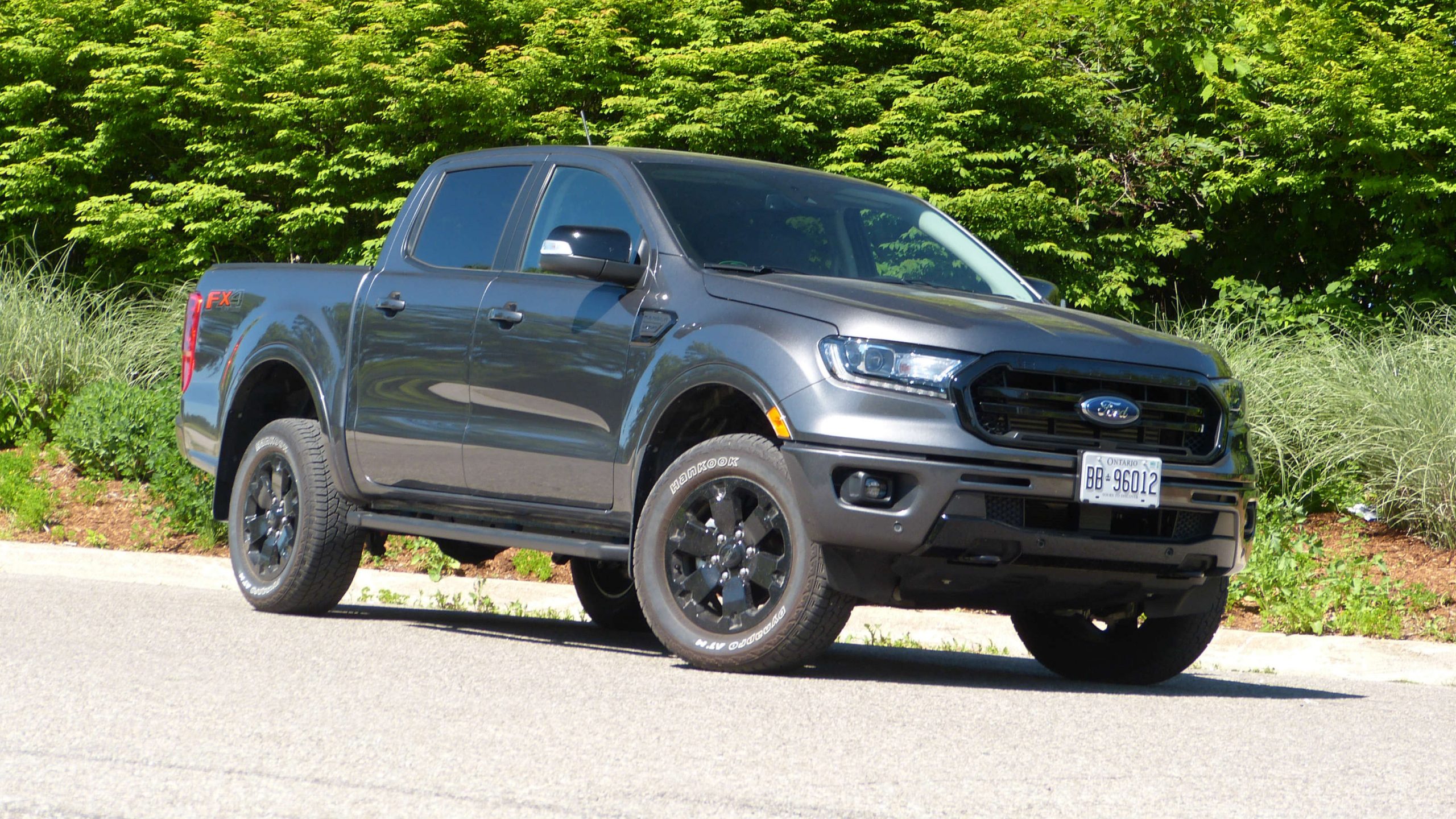14 - 15 kõige ebatöökindlamat autot, mida sate osta - Ford Ranger Pickup Truck