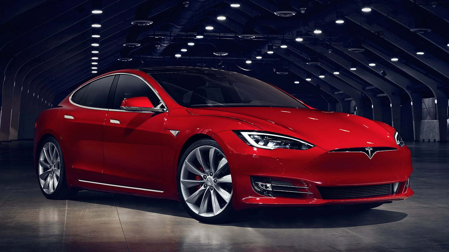 15 - 15 kõige ebatöökindlamat autot, mida sate osta - Tesla Model S